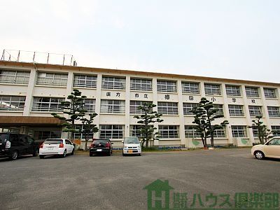 ���ӊ��@�����s�����c���w�Z �k��20���B 1560m