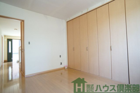 ���̑����ρ@�P�K�m���ł��I���[����Q�����t���Ă��܂��I�����t�H�[���O�̎ʐ^�ł��I