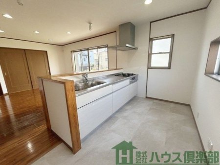 �L�b�`���@�L�b�`���͐V�i�����ς݁I�V���v���Ȃ�����g������̂悢�L�b�`���ł��I