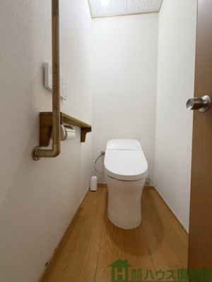 �g�C���@�Z�������̃g�C���ł��I