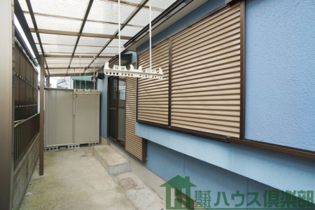 ���̑��@�J�V���ɂ����ꂵ�������t���e���X�ł��I���u���������܂��̂ŃA�E�g�h�A�p�i���̊Ǘ��ɂ��𗧂��܂��ˁ�