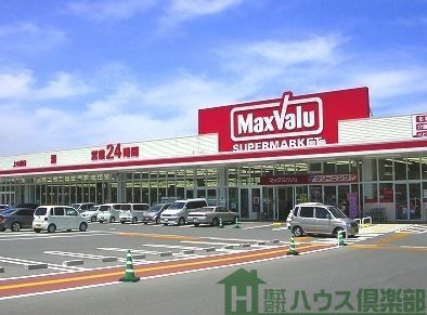 ���ӊ��@�}�b�N�X�o������̌��X �k��6���B 470m