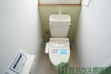 �g�C���@�Q�K�g�C���͂P�K�Ɠ��^�C�v�ł��I�Q�ӏ��g�C���͂ƂĂ�������܂����