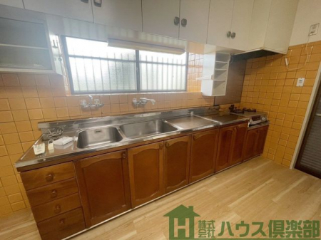 �L�b�`���@���ɍL���Ǖt���L�b�`���ł��I�߂��炵���_�u���V���N�ł��I