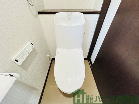 �g�C���@�g�C���V�i�����ς݂ł��I�I�E�H�V�����b�g�t���I