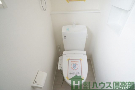 �g�C���@�P�K�̃g�C���ł��I�E�H�V�����b�g�t���I